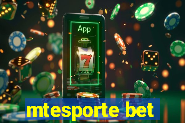 mtesporte bet